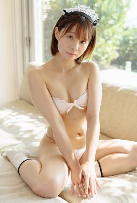 Minisuka.tv MANA Mana – 限量畫廊 3 集 3.4