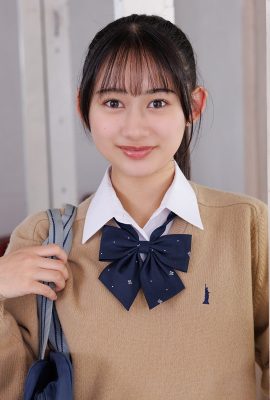 Minisuka.tv Seia Fujii Fujii Seiai – 常規畫廊 5 Set 5.1