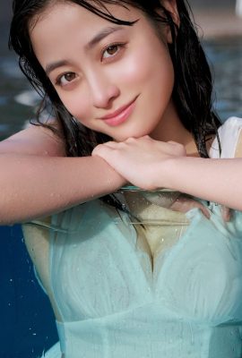 橋本環奈 橋本環奈寫真集萬花筒B