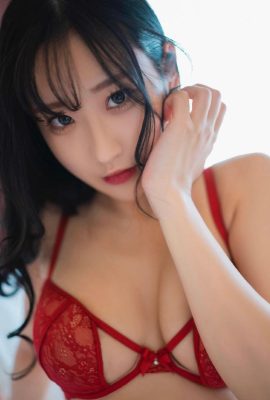 Inori Hanamiya 花宮いのり INORI 1st 電子書 B