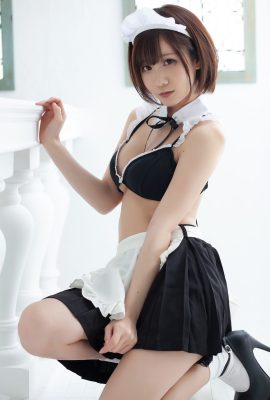 肯肯 是的我的路 是的我的路 女僕A