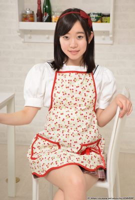 LOVEPOP 嘉納由良 Yura Kano 圖片et 09