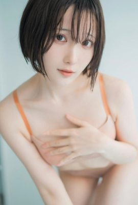 Amakawa Seika Amakawa Seika – 我想讓你看著我第 4 部分
