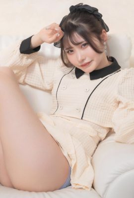 美美 – 我很愛你第二部