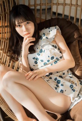 Momosato Rea Momosato Rea – 粉紅色 Part2
