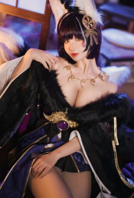 rioko涼涼子– 妄想航線武藏