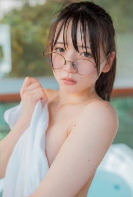 Utatane Sui Utatane Midori – 和Utatane Midori一起去沖繩進行一晚兩天的旅行第4部分