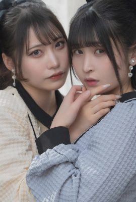 裙子翻轉100次的書 Vol.27 鹽音美奈美 Part4