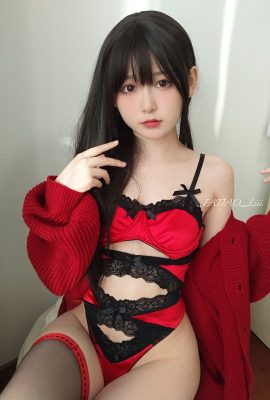 Shoujo Girl Mei no Bauri – 和妹妹一起新年