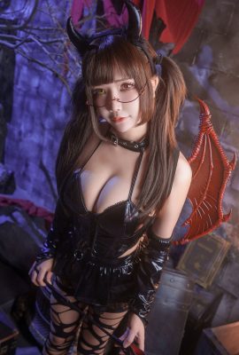 抱走莫子aa – Little Succubus 8K超清