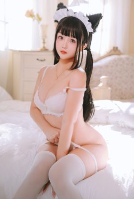 雛田 – Nekomusume Maiden Part1