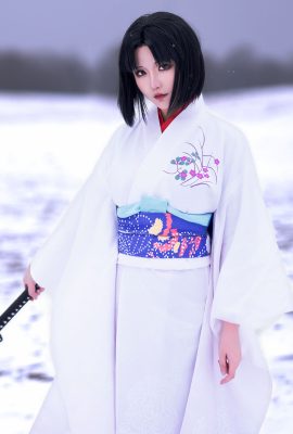 星之遲遲Hoshilily – 空之境界兩儀式