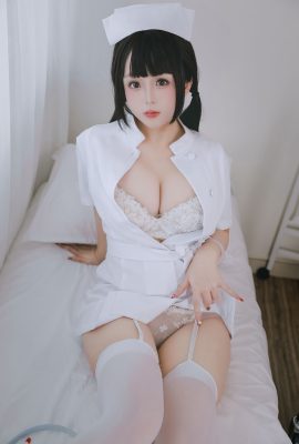 日奈嬌– 診所護士Part2