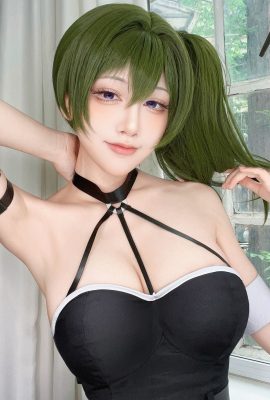 Aqua – 2024 年 5 月 fantia 葬禮 葬禮服務 Ubel