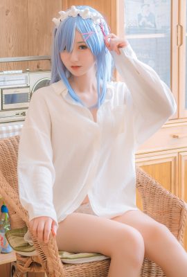 羽生三未– 蕾姆