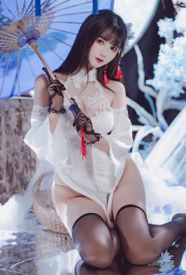 羽生三未– 逸仙