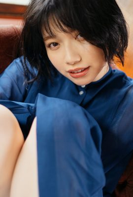 Digital Photo Book Ishihara Nozomi 石原希美– Tranceretinal Part2