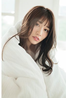 數位寫真集川北彩香 – 經視網膜第 2 部分