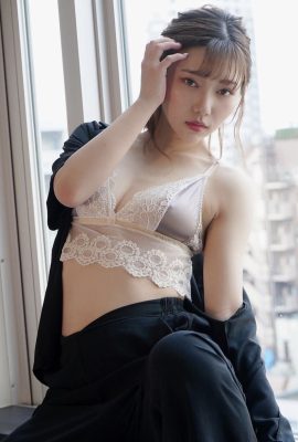 數位寫真集 小月梅 小月梅 – OK Part3