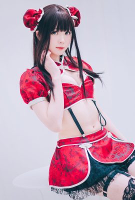 霜月shimo – 中華娘