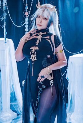洛璃美少女SAMA – 埃姆登
