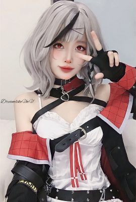 DreamlikeUwU – Holo直播Chloe