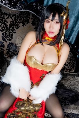 Nene Comachi – Taihou Taiho 中國立即未剪輯的色情視頻