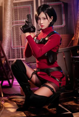 年年Nnian – Ada 艾達