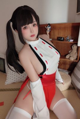 雛森 – 蜜柑巫女 Part2