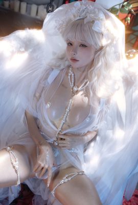 蠢沫沫chunmomo – 墜天使Part2