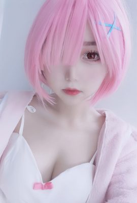 軟軟Eloise – Ram Pajamas 拉姆睡衣