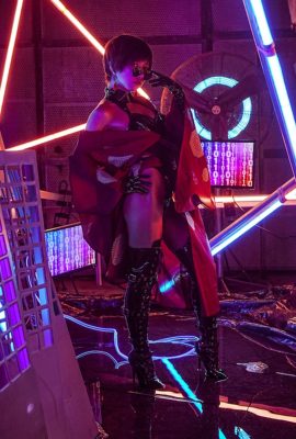 根後彥 – 網路武士 第 1 部分