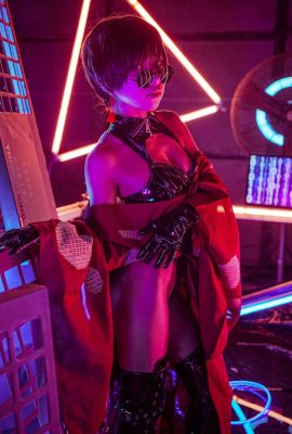 根後彥 – 網路武士 Part3