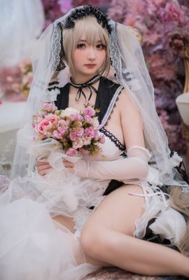 風箏Kaitto – Awesome Young Lady Dressing Up 可畏梳妝的大小姐