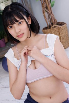 Minisuka.tv 2024-05-16 Eyu Hirayama Eyu Hirayama – 常規畫廊集 15.01