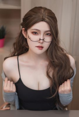Natsuko夏夏子– 家庭教師Part2