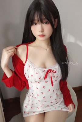 發條少女迷之呆梨– 自撮り寫真春日少女