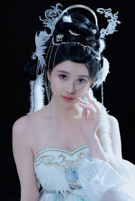 年年Nnian – 嫦娥仙子