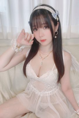 下月志茂 – 天使
