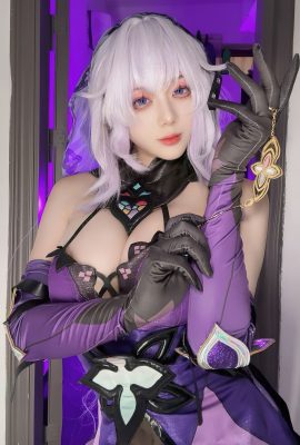 九言– Black Swan And Emilia
