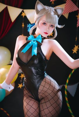 日奈嬌– 原神琳妮特