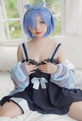花鈴– 蕾姆居家服