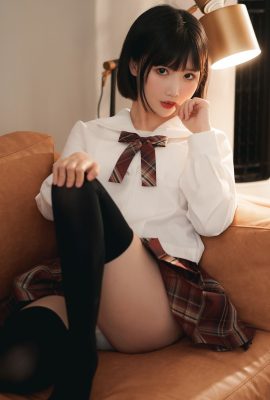 面饼仙儿 No.135 大學生SE
