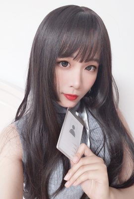 軒蕭學姊– 職場新人OL