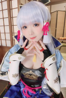 Shimotsuki Shimo – 2022 年 11 月系列第 2 部分