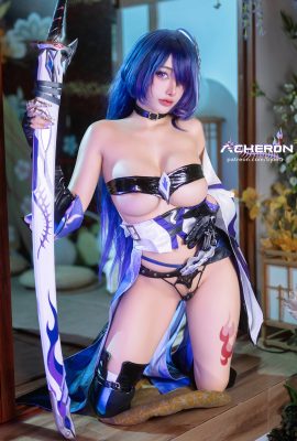 Byoru – Acheron Honkai星軌