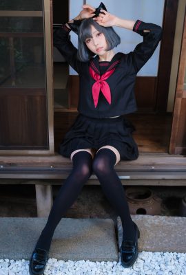 Elyee 2024年4月– C.Veranda Black Cat