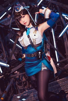 Elyee 2024年5月– A.Marian Nikke