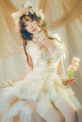 Elyee 2024年5月– C.Red Panda Lingerie