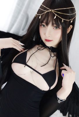 一小央澤– Crow Girl